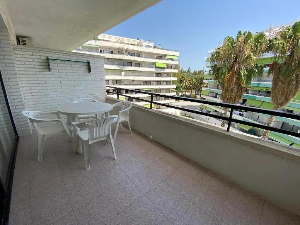 Apatramento Centrico Cerca De La Playa location