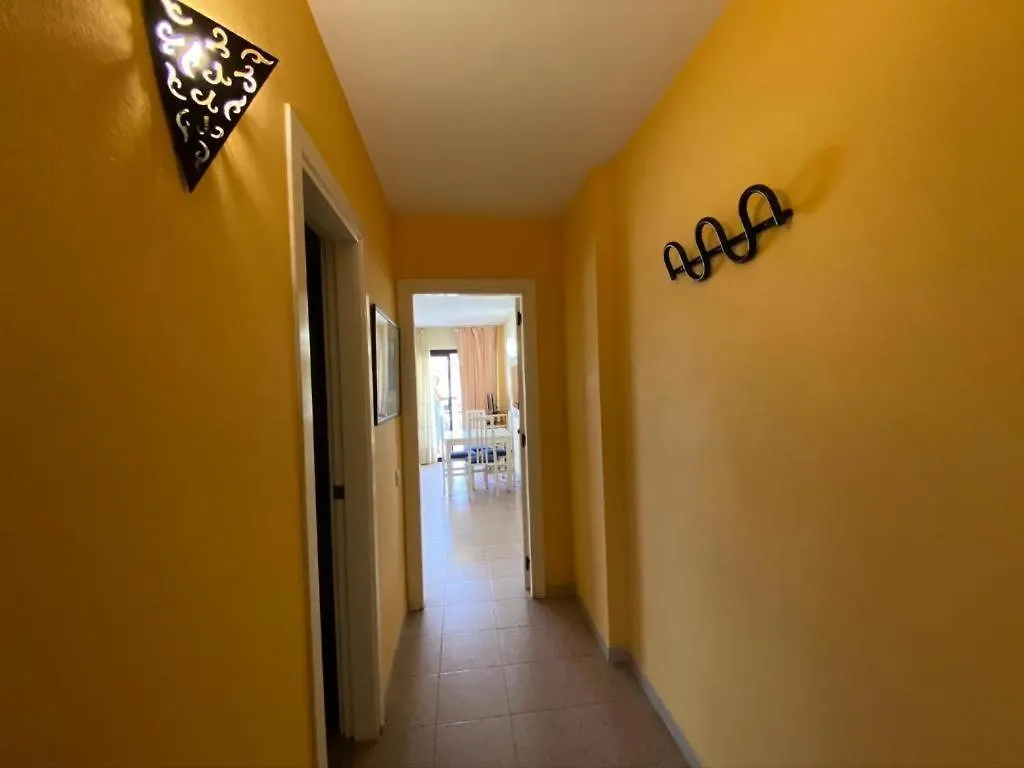 Apatramento Centrico Cerca De La Playa Apartment Salou 0*,