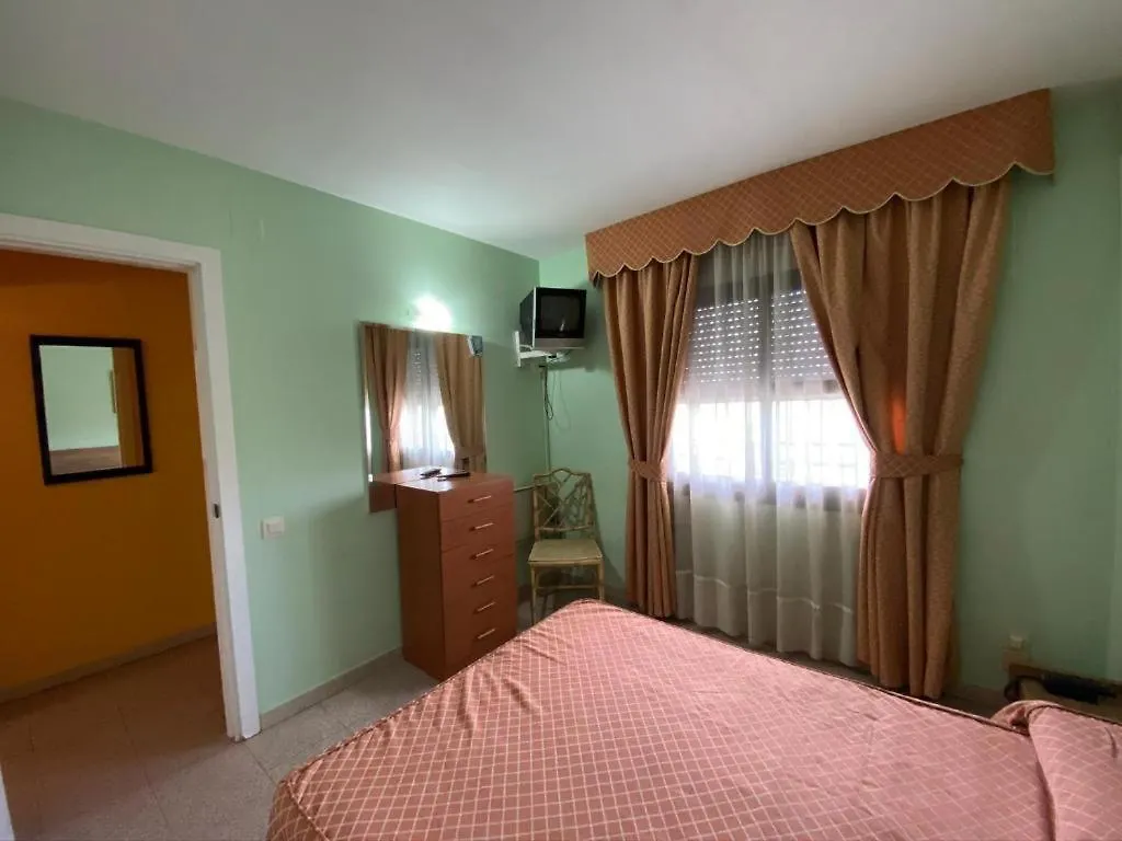 Apatramento Centrico Cerca De La Playa Apartment Salou Spain