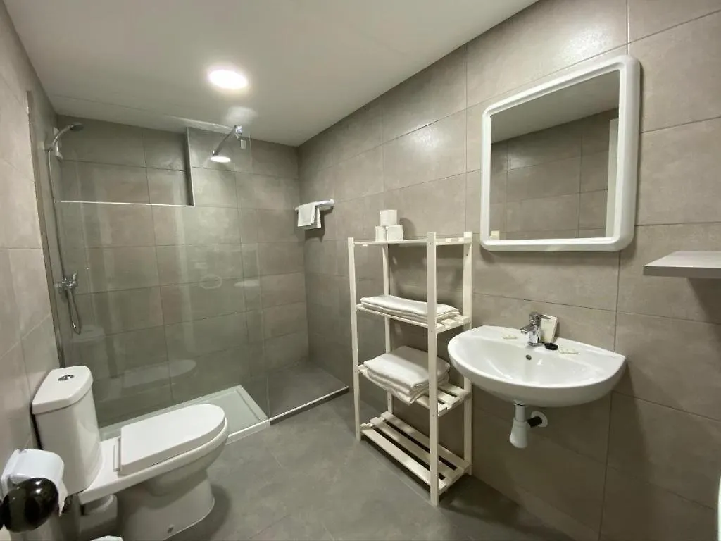 Apatramento Centrico Cerca De La Playa Apartment Salou