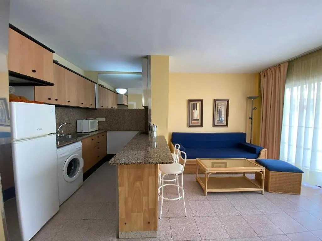 Apatramento Centrico Cerca De La Playa Apartment Salou