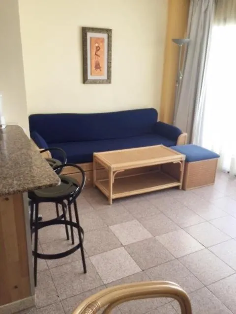Apatramento Centrico Cerca De La Playa Apartment Salou