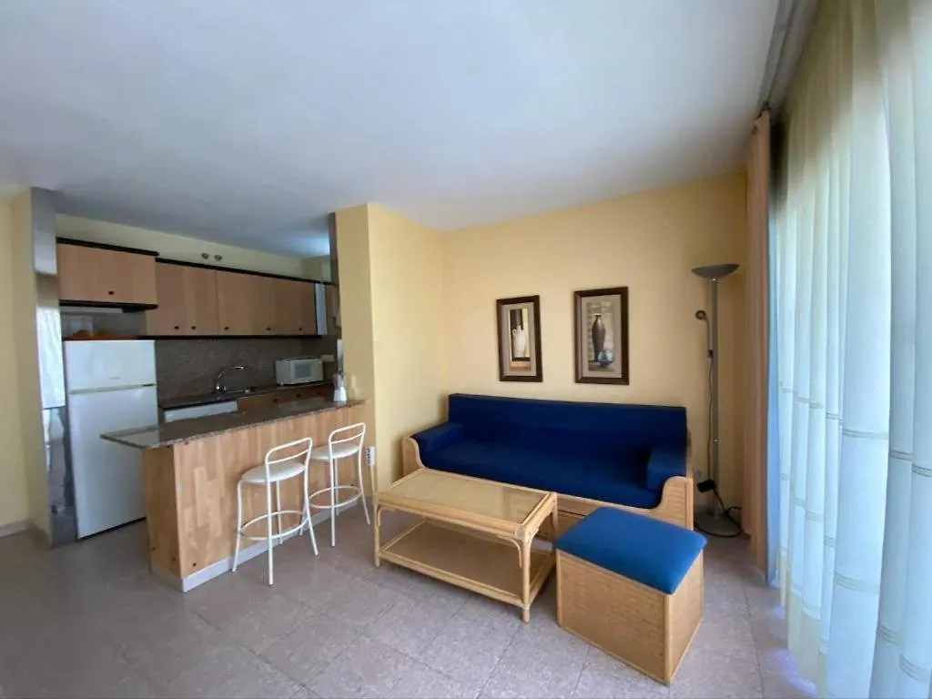 Apatramento Centrico Cerca De La Playa Apartment Salou