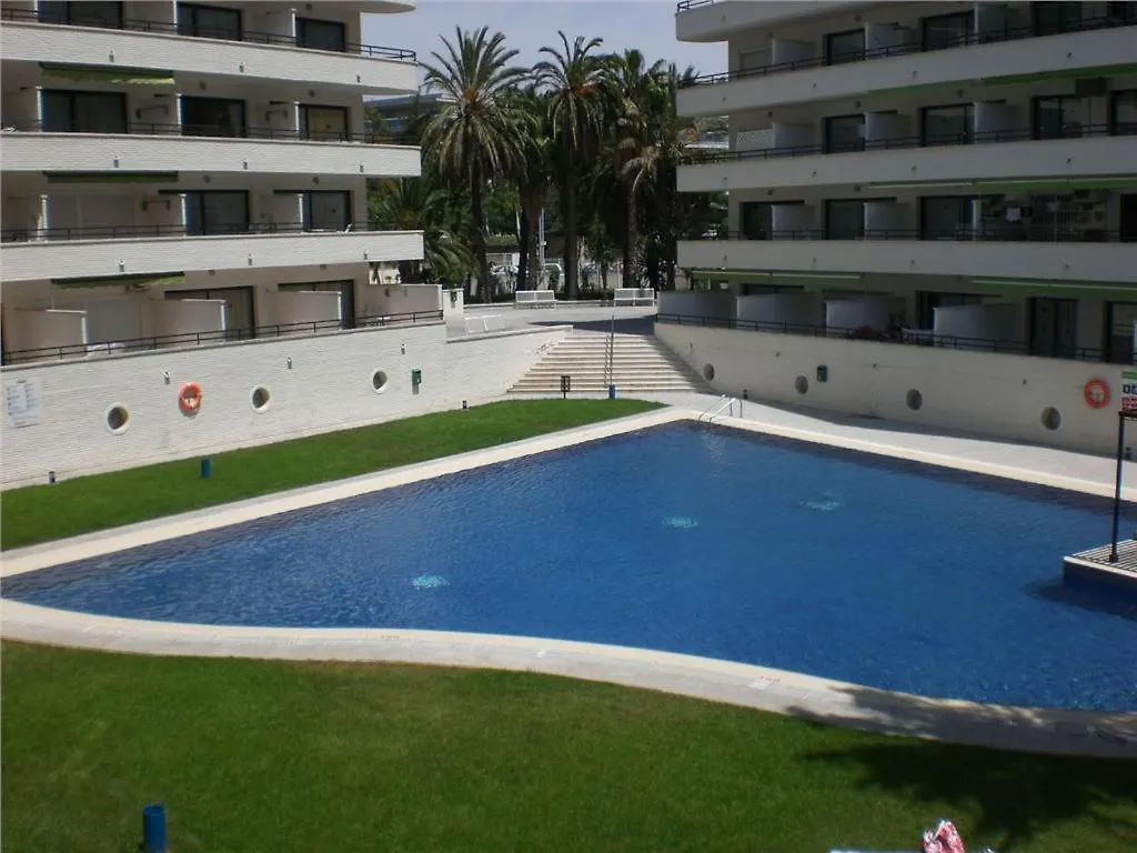 Apatramento Centrico Cerca De La Playa Apartment Salou 0*,  Spain