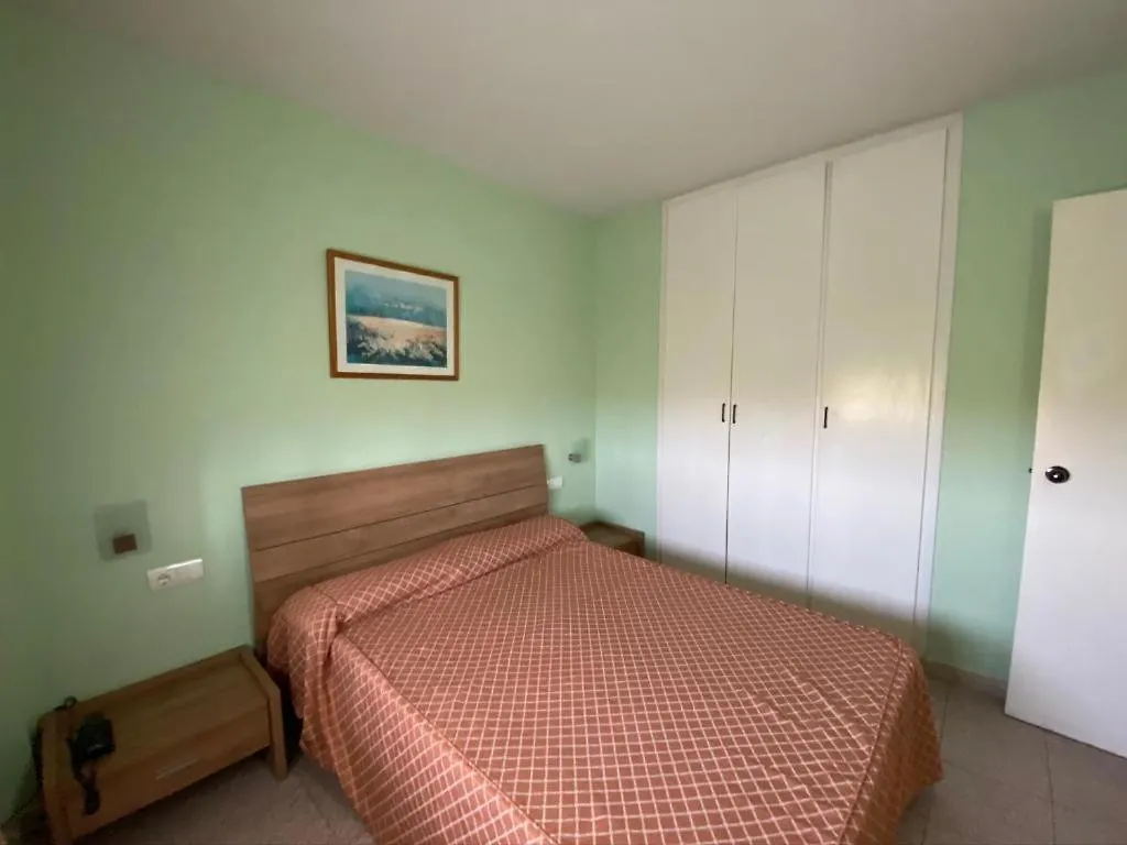 Apatramento Centrico Cerca De La Playa Apartment Salou Spain