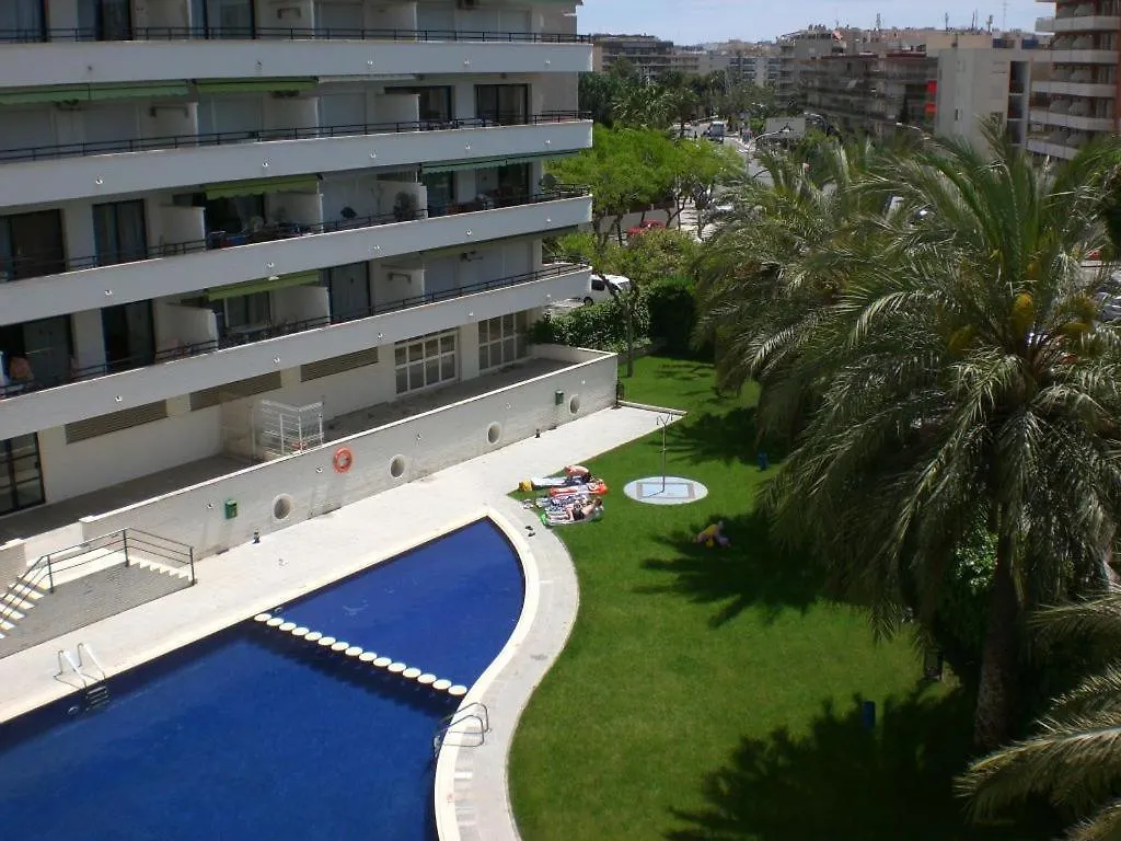 Apatramento Centrico Cerca De La Playa Apartment Salou