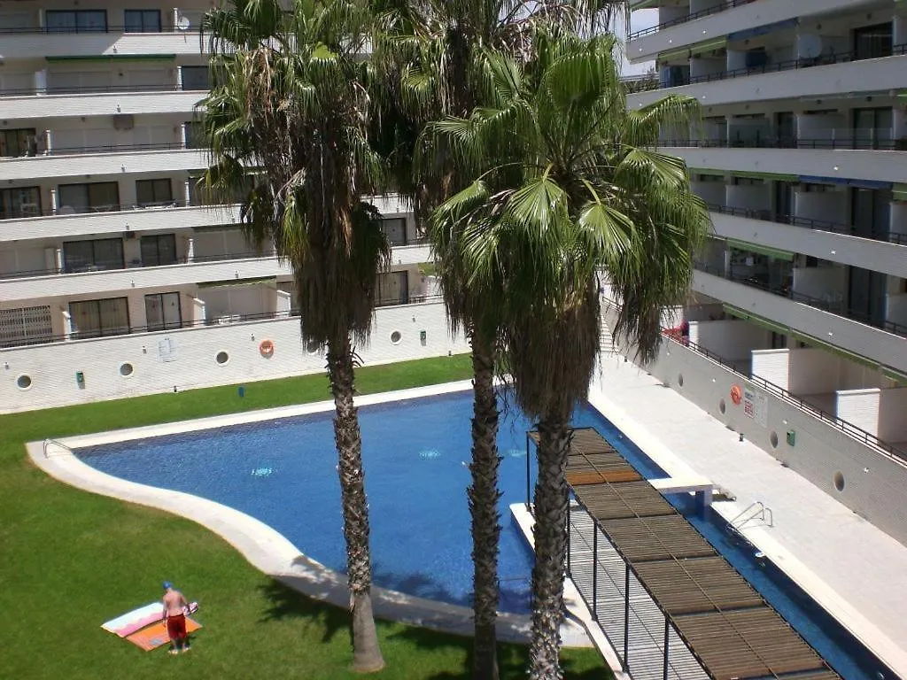 Apatramento Centrico Cerca De La Playa Apartment Salou